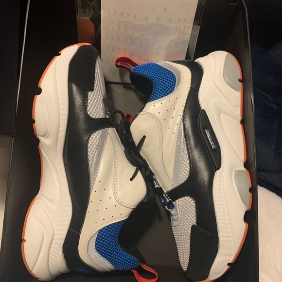 Dior sneakers - Picture 3 of 5